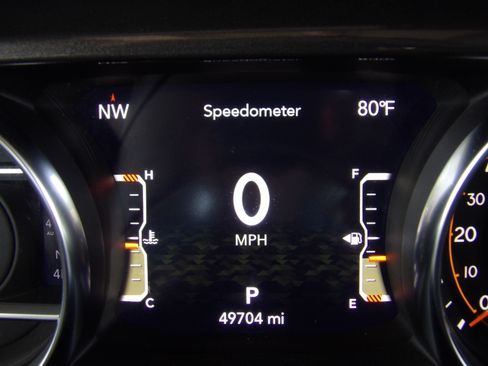 Used 2022 Jeep Gladiator Sport AWD/4WD image 31