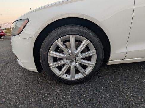 Used 2015 Audi A6 2.0T Premium Plus image 17