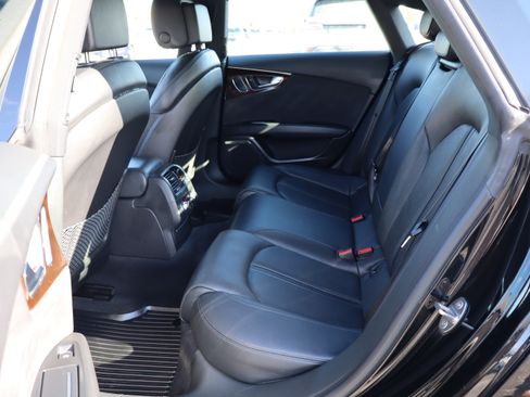 Used 2018 Audi A7 3.0T Premium Plus image 14