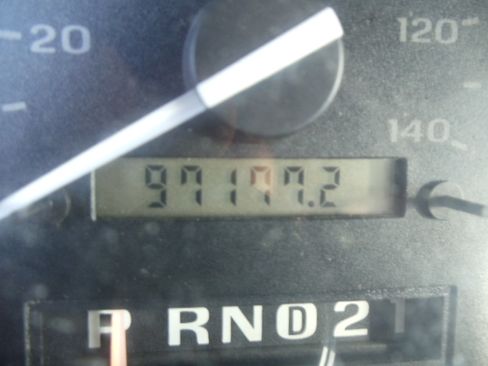 Used 1996 Ford F350 XLT image 21