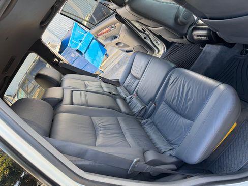 Used 2009 Lexus GX 470 AWD/4WD image 20