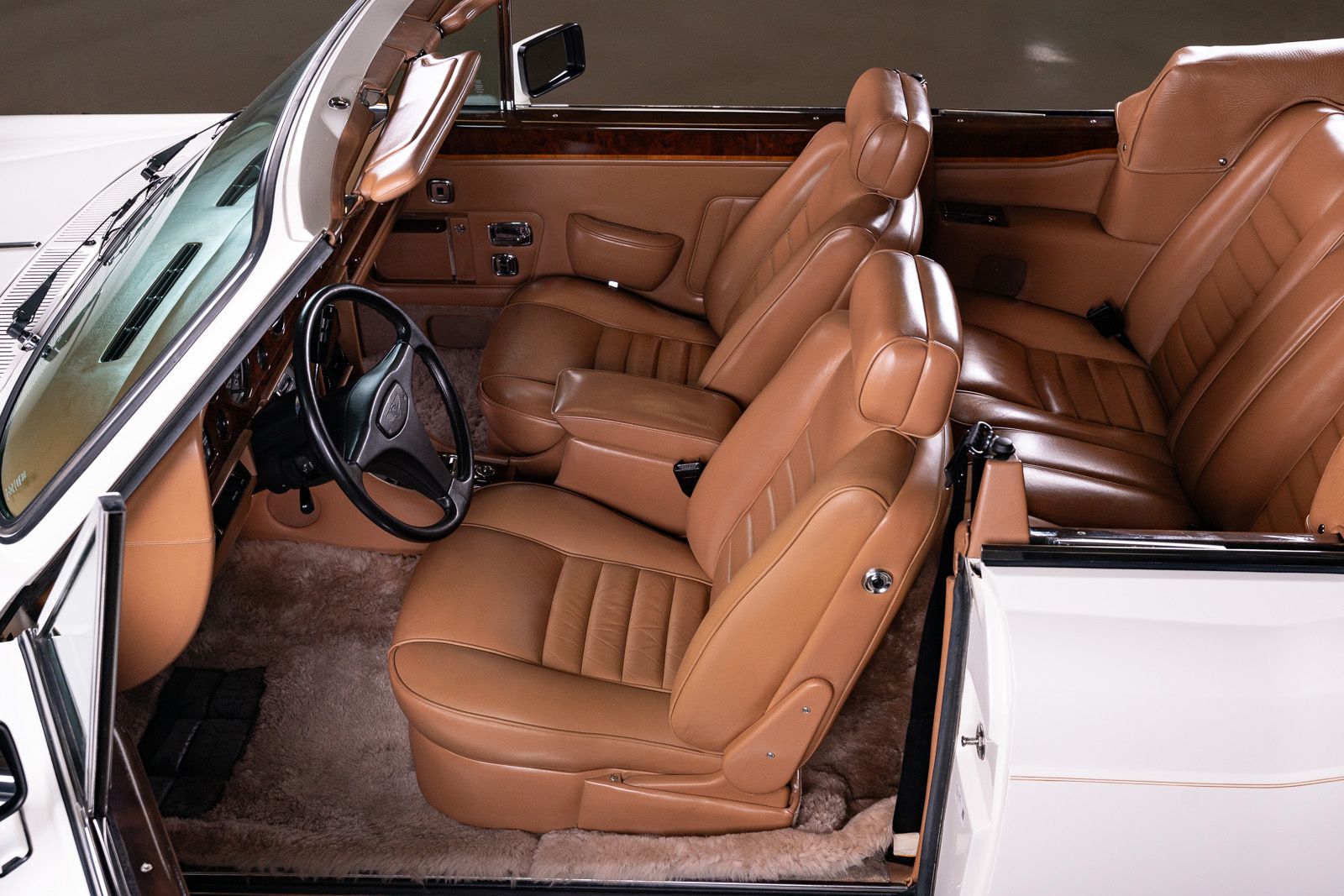 Used 1989 Bentley Continental RWD image 67