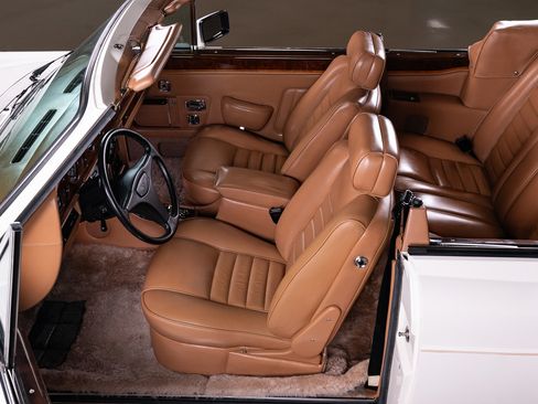 Used 1989 Bentley Continental image 67