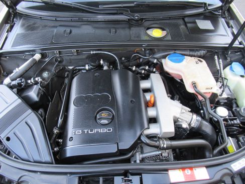 Used 2006 Audi A4 1.8T Cabriolet FWD image 20