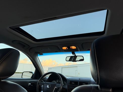 Used 2009 Mercury Milan Premier image 20