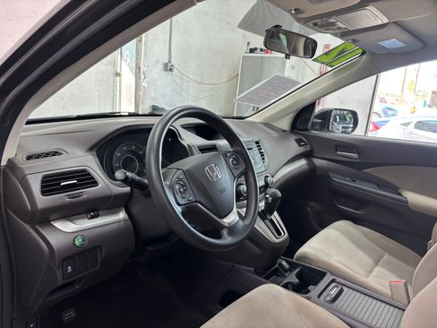 Used 2012 Honda CR-V EX image 13