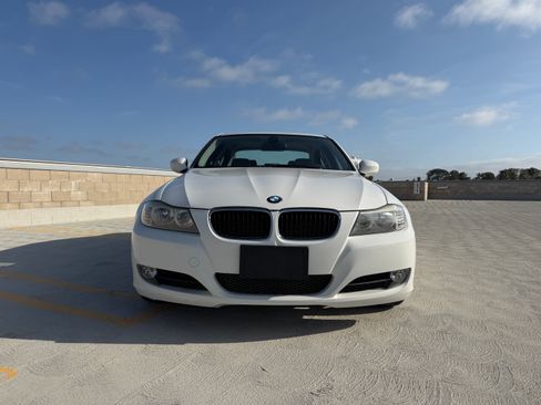 Used 2011 BMW 328i Sedan RWD image 18