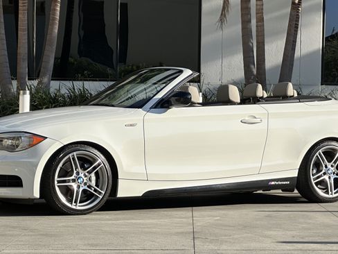 Used 2013 BMW 135is image 1