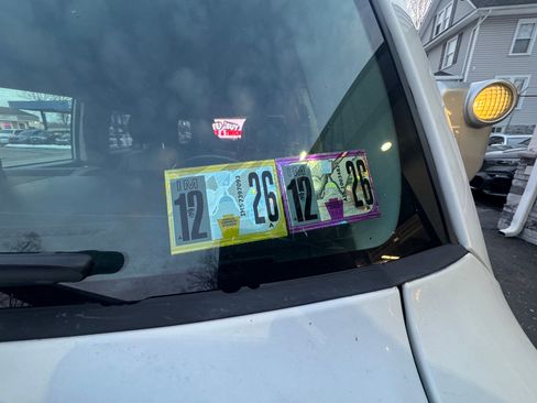 Used 2012 Toyota FJ Cruiser image 7