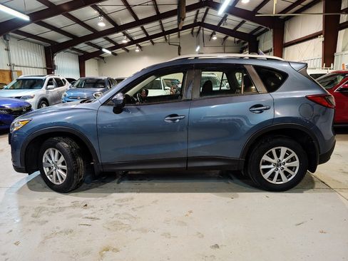 Used 2016 MAZDA CX-5 Sport image 5