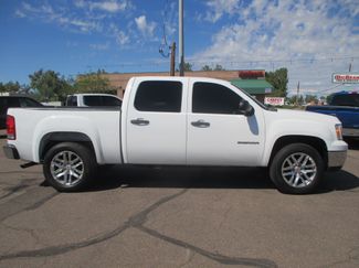 Used 2012 GMC Sierra 1500 SLE image 1