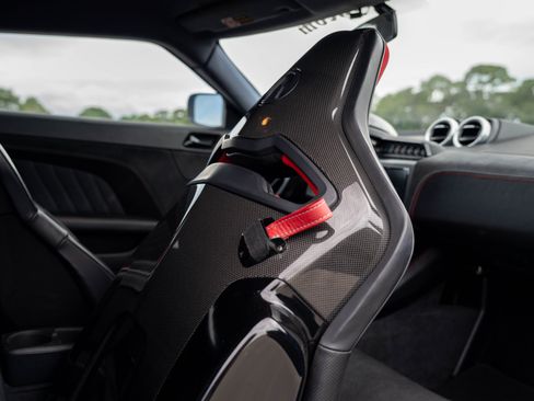 Used 2021 Lotus Evora GT RWD image 26