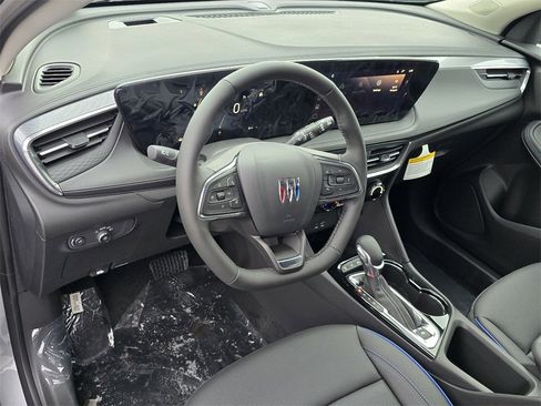 New 2026 Buick Encore GX Sport Touring image 15