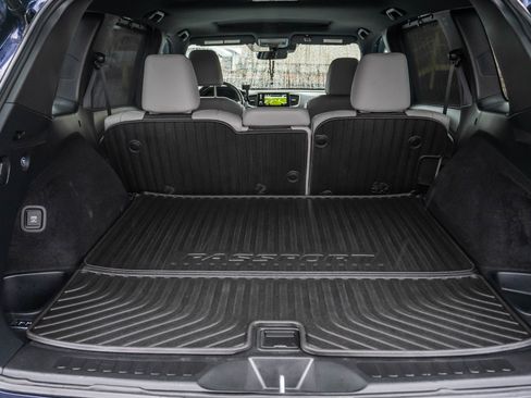 Used 2021 Honda Passport Touring image 14