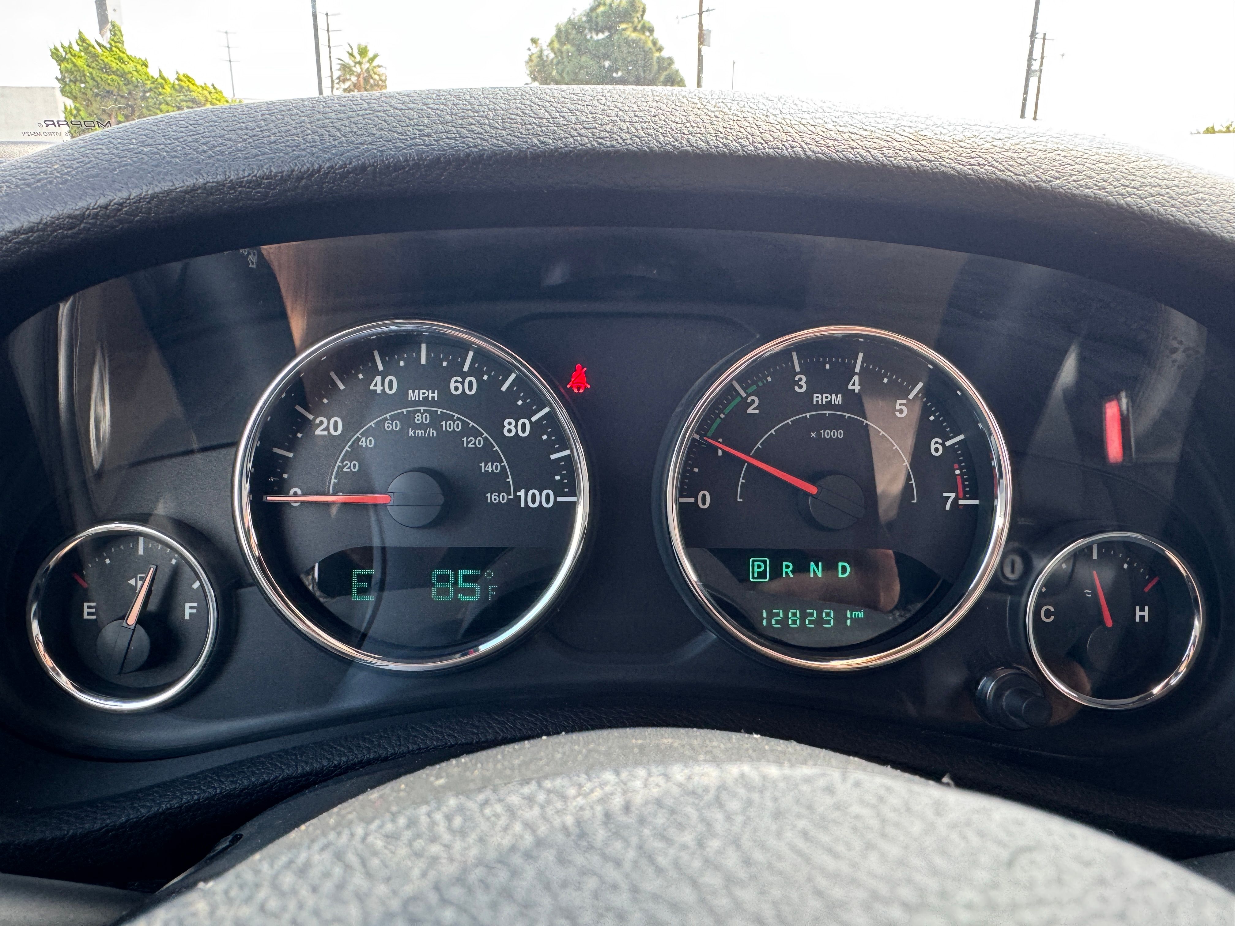 Used 2016 Jeep Wrangler 4WD Sport image 23