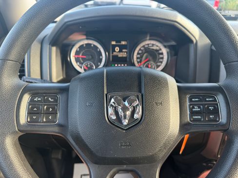 Used 2019 RAM 1500 Classic Tradesman image 11