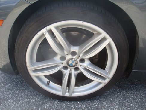 Used 2015 BMW 328i Sedan RWD image 14