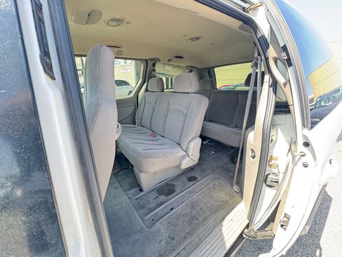 Used 2002 Dodge Grand Caravan Sport FWD image 21