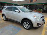 Used 2015 Chevrolet Equinox LT image 2