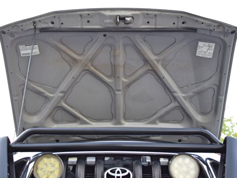 Used 2003 Toyota Tacoma SR5 image 81