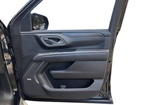 Used 2021 Chevrolet Tahoe RST image 50