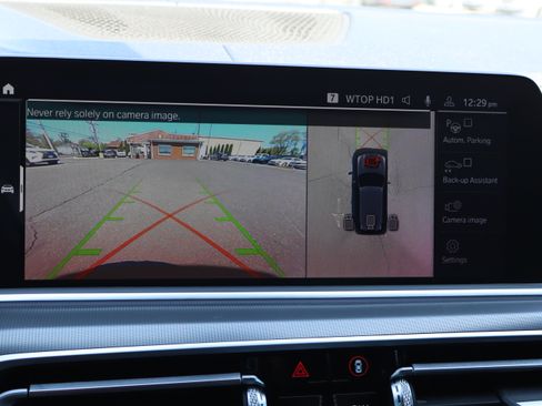 Used 2019 BMW X5 xDrive40i image 30