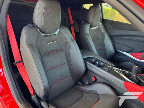 Used 2023 Chevrolet Camaro ZL1 image 66