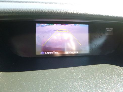 Used 2014 Honda CR-V FWD LX image 21