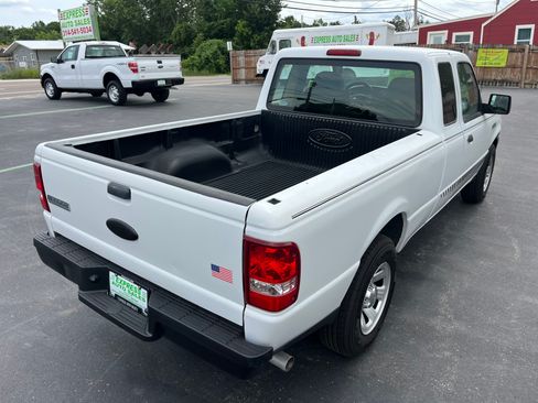 Used 2007 Ford Ranger 2WD SuperCab XL image 9