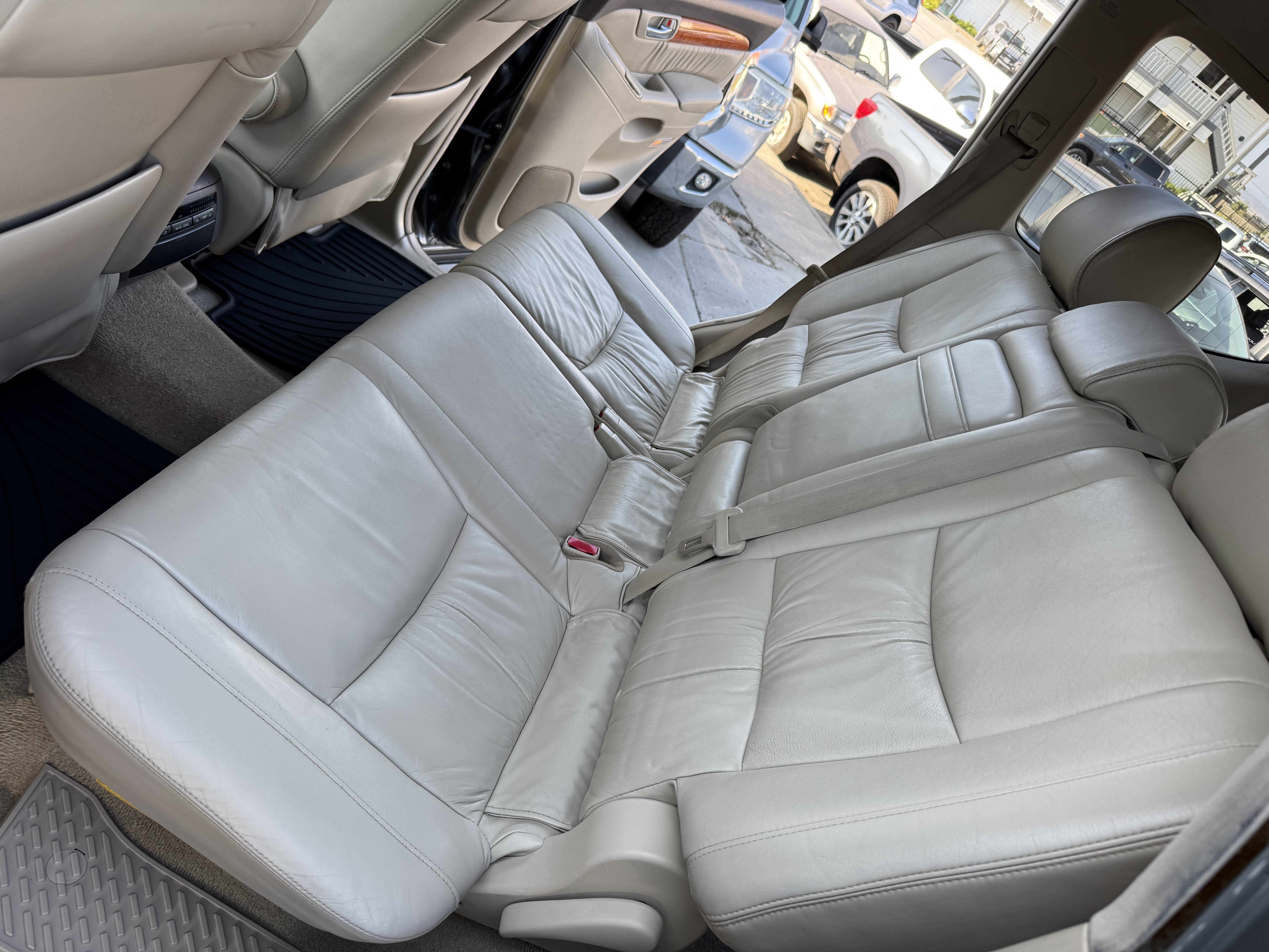 Used 2006 Lexus GX 470 AWD/4WD image 19