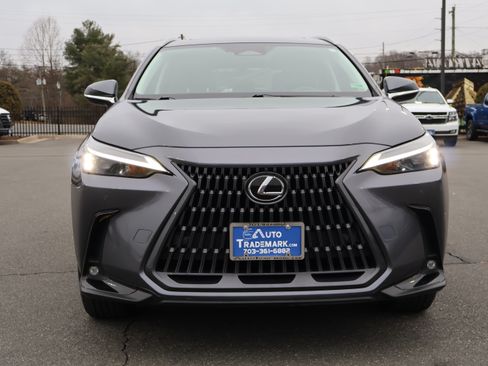 Used 2023 Lexus NX 350 image 3