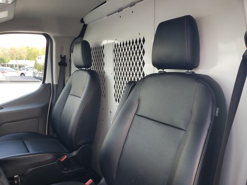 Used 2023 Ford Transit 150 image 8