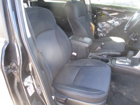 Used 2014 Subaru Forester 2.5i Premium image 8