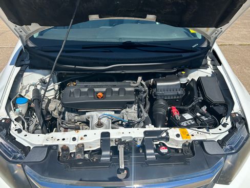 Used 2012 Honda Civic Natural Gas image 20