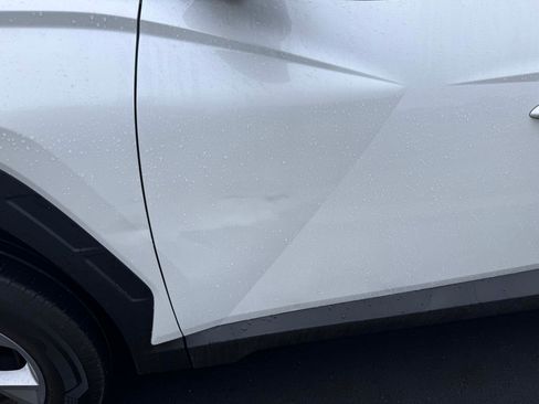 Used 2022 Hyundai Tucson SEL image 20