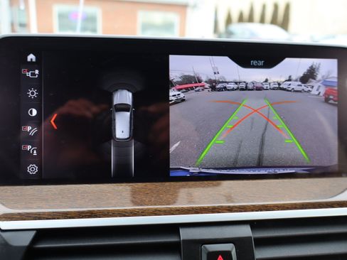 Used 2018 BMW X3 xDrive30i image 27