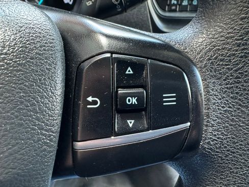 Used 2023 Ford Transit 250 Medium Roof AWD image 11