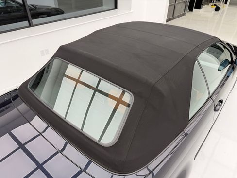 Used 2005 BMW M3 Base image 16