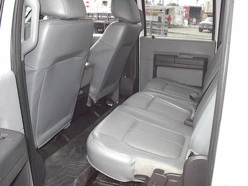 Used 2015 Ford F450 XL image 16