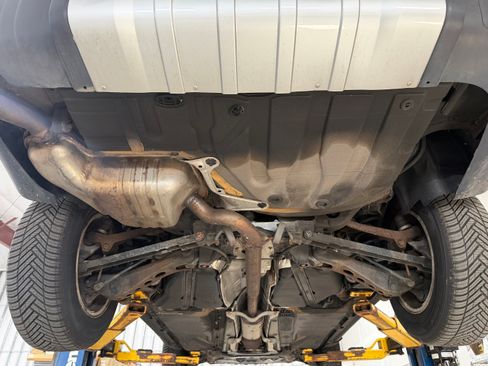 Used 2005 Volvo XC70 image 86