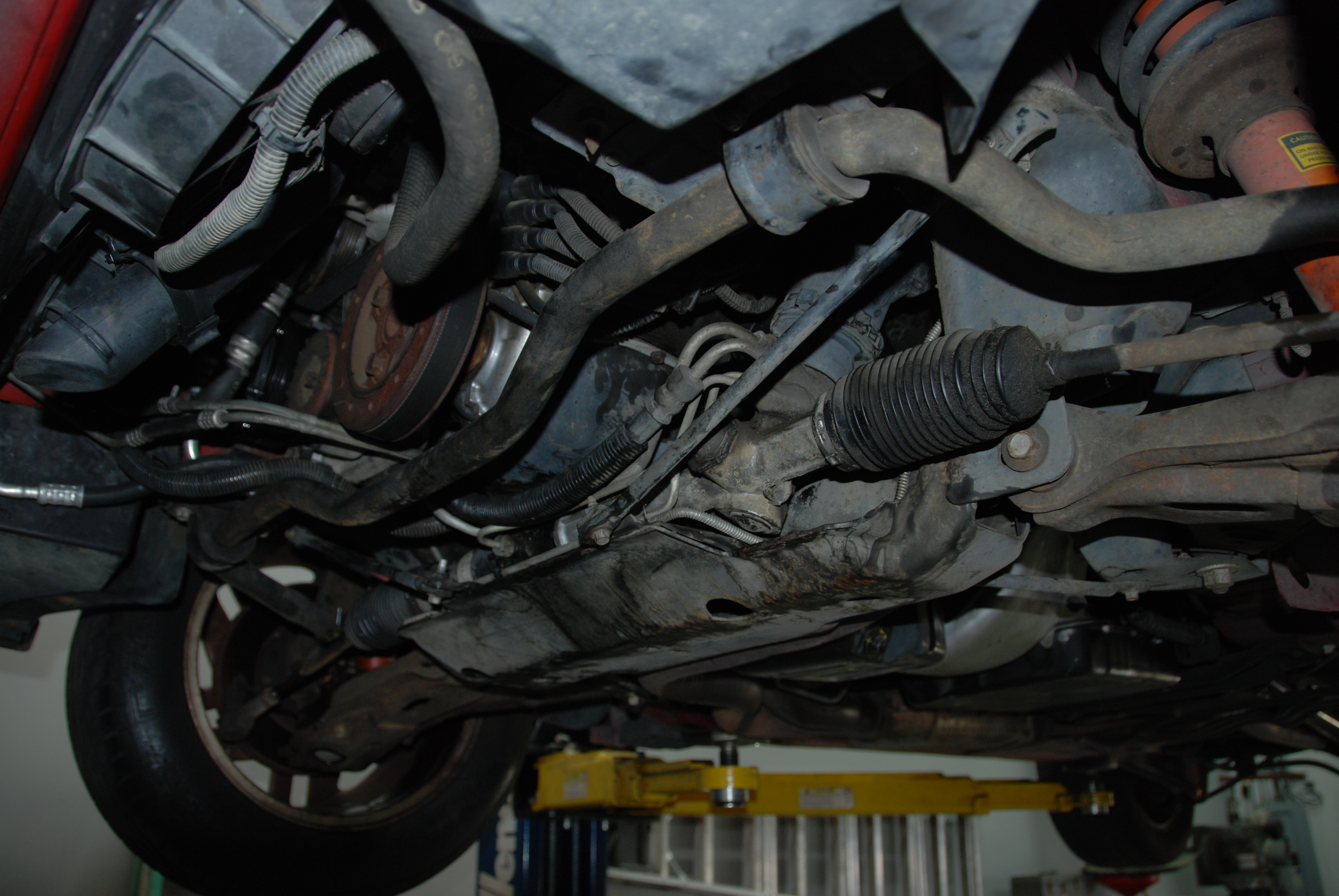Used 1995 Chevrolet Camaro Z28 Convertible RWD image 30