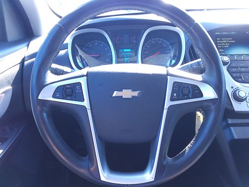 Used 2013 Chevrolet Equinox LT image 24