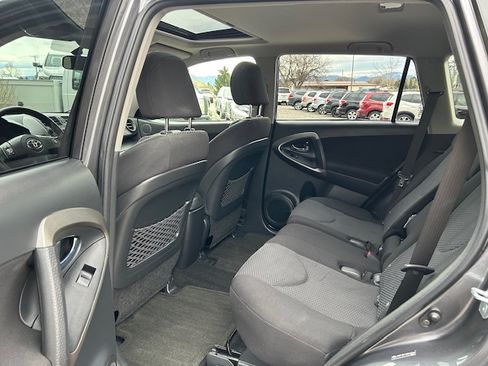 Used 2011 Toyota RAV4 Sport image 13