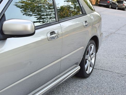Used 2006 Subaru Impreza WRX image 27