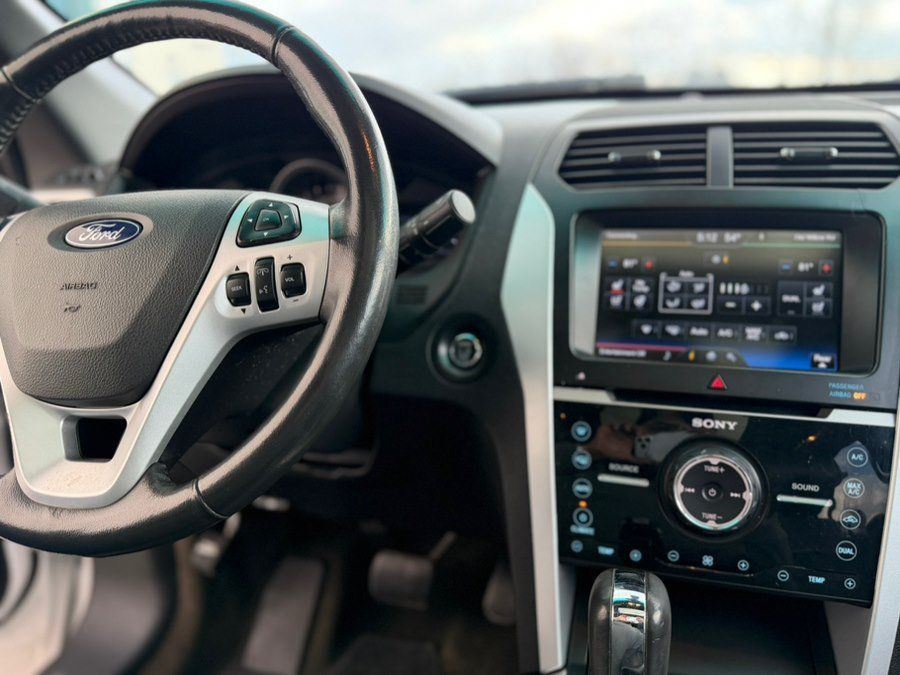 Used 2013 Ford Explorer Limited FWD image 23