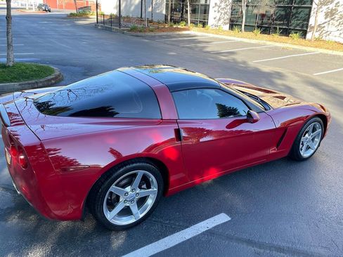 Used 2005 Chevrolet Corvette image 10