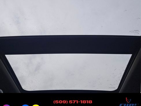 Used 2021 Nissan Rogue Platinum image 20