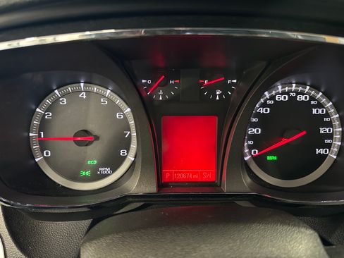 Used 2012 GMC Terrain SLT image 11