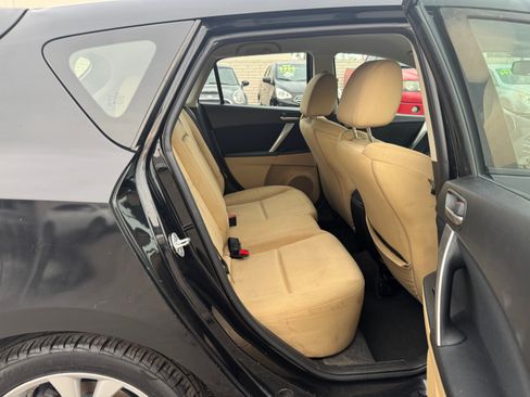 Used 2011 MAZDA MAZDA3 Sport image 19