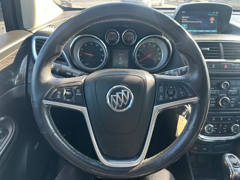 Used 2016 Buick Encore Premium image 10